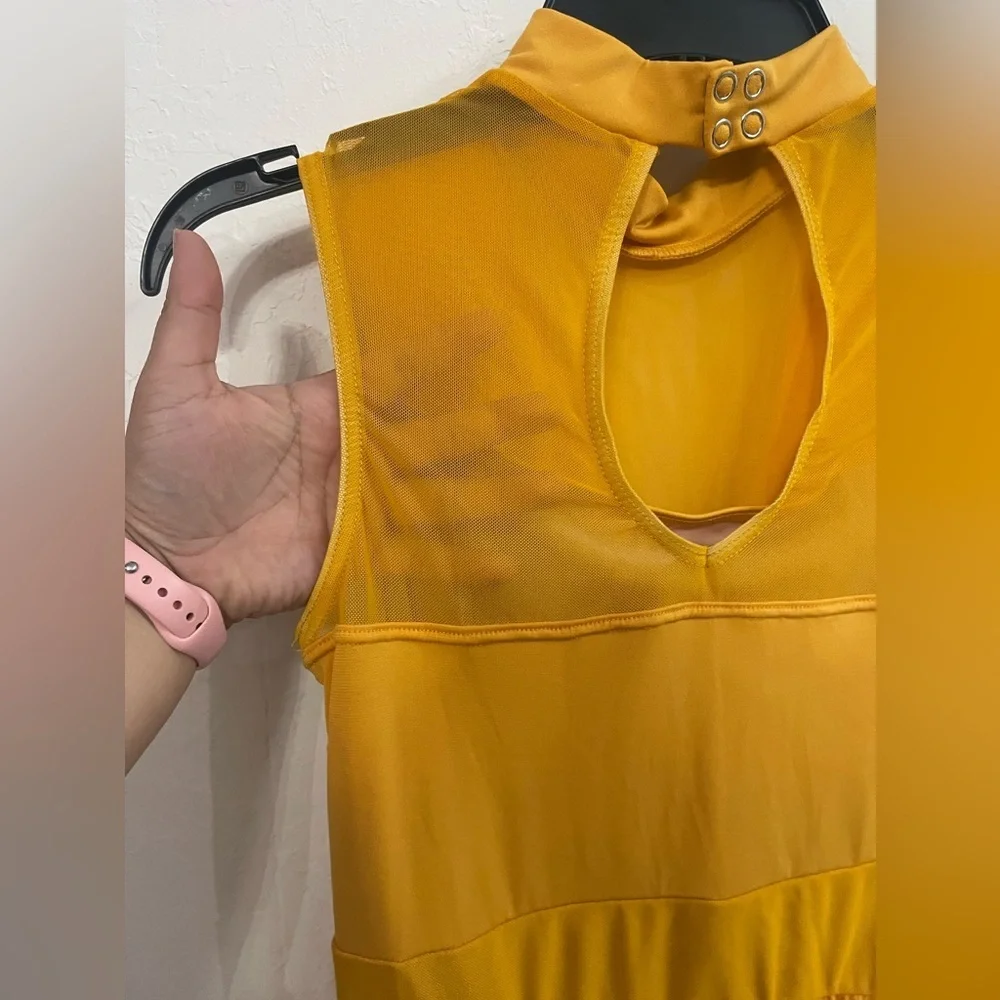 Dance Leotard - Picture 6 of 9